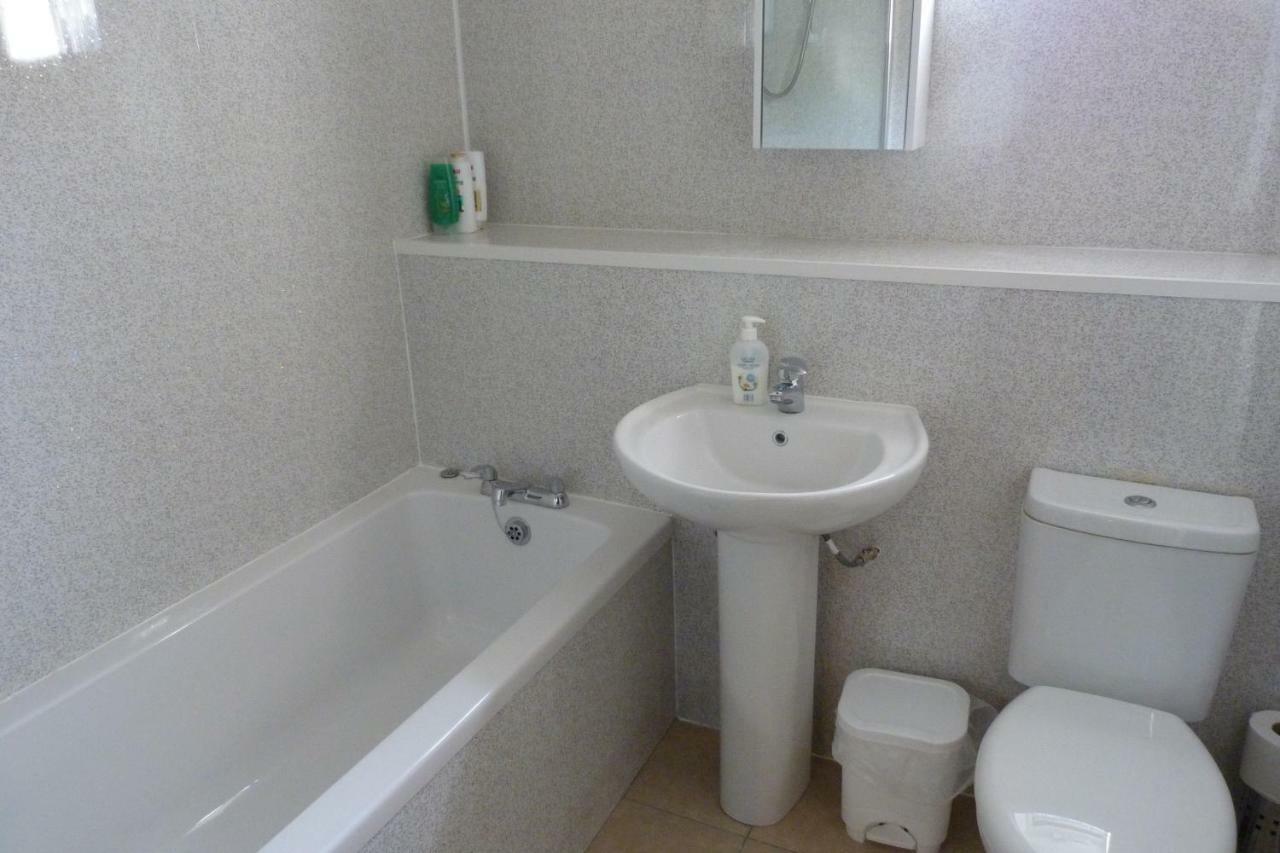 Pageant Lodge Telford Ngoại thất bức ảnh